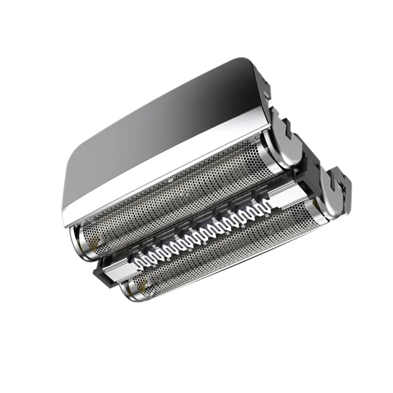 A07G-For Braun 83M Series 8 Electric Shaver Replacement Head Foil and Cutter Cassette 8370Cc, 8340S, 8350S