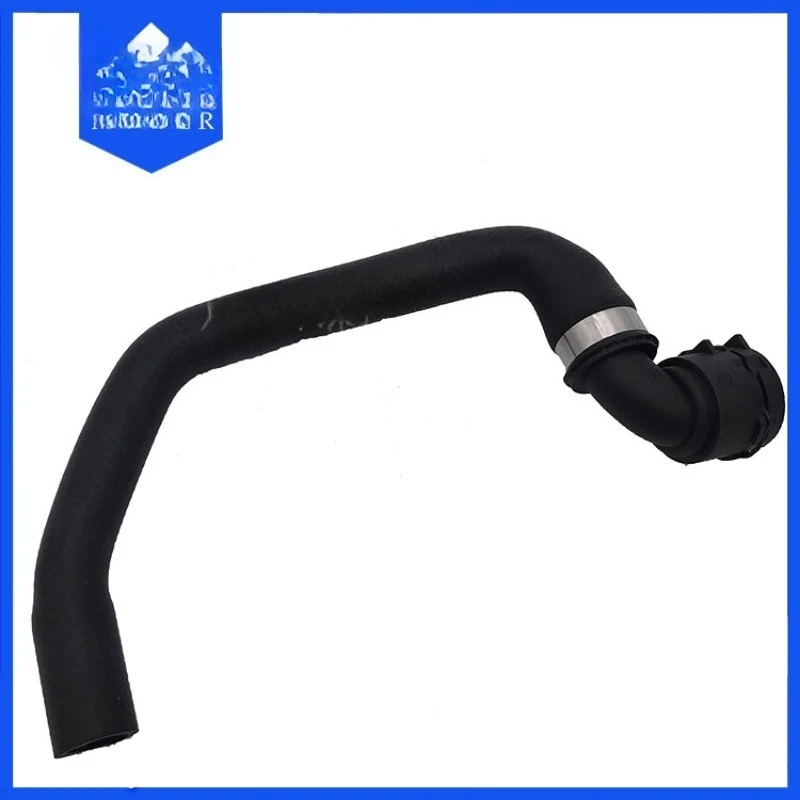 For Porsche, Automotive Coolant Hose, Water Tank Radiator Hose 8R0819332G