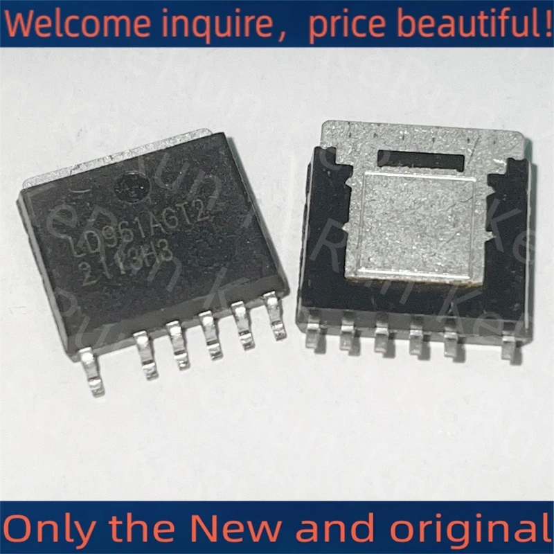 5PCS New Original LD961 LD961AGT2 LD961A