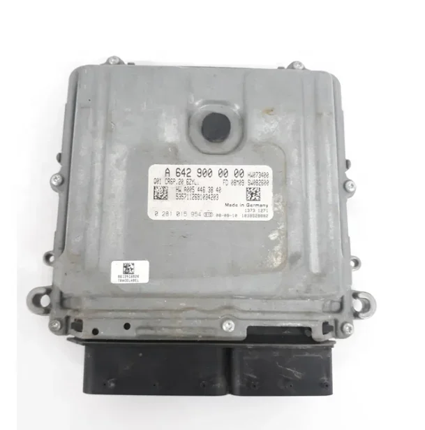 

Competitive Price Engine Control Module Unit 6429000000 642 900 00 00 For Mercedes Benz W251 W164 X164 R320 ML320