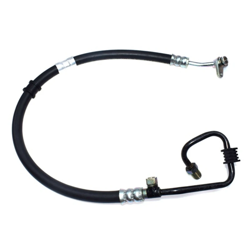 53713-SEF-E01 RH Power Steering Pipe Pressure Hose For Honda Accord 2.2 Diesel 2002-2007 Cdti