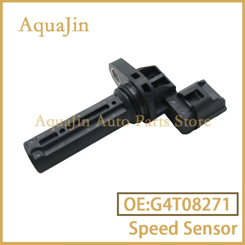 

G4T08271 Датчик скорости трансмиссии для Mitsubishi Colt Plus Dingo Lancer Cedia Mirage Subaru Outback G4T09071 G4T08272 MR518008