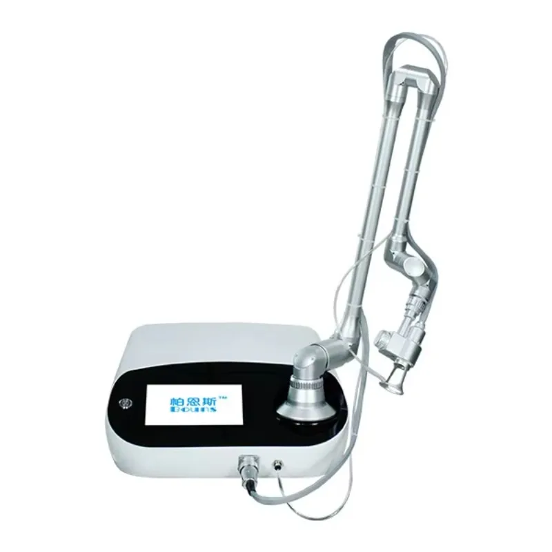 New Use Co2 Fractional Acne Scar Marks Removal Private Tightening Machine Skin Resurfacing Youth