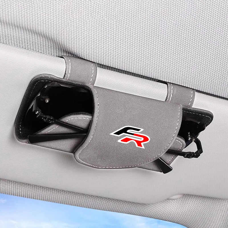 New Leather Car Sun… - image