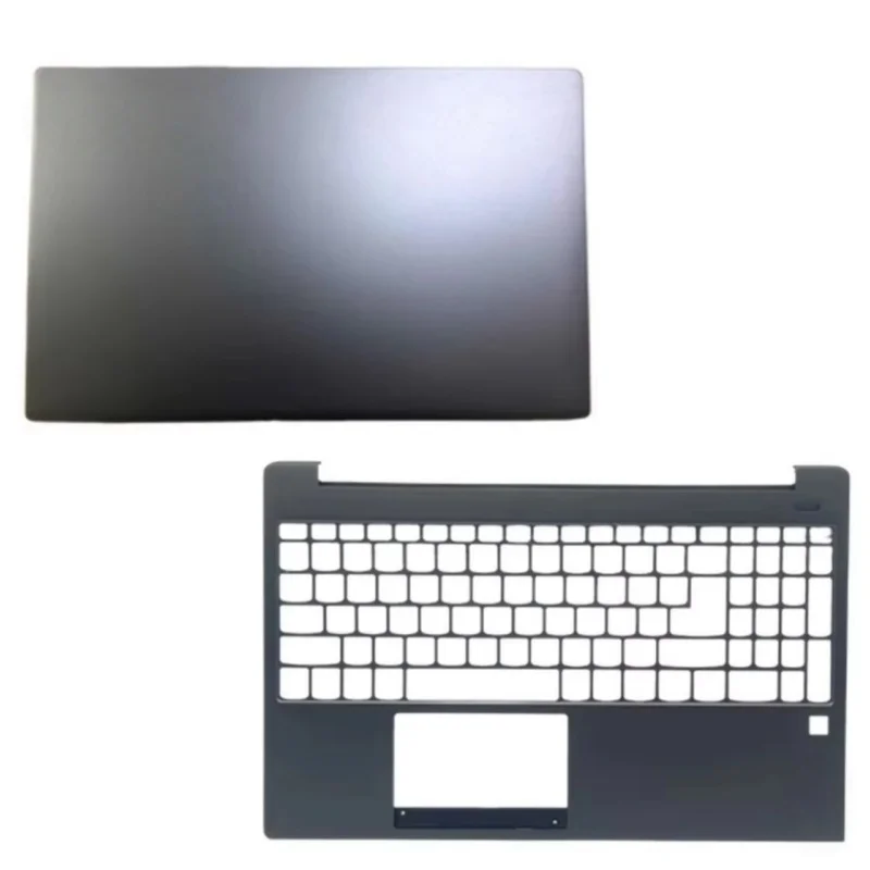 

New For YOGA S740 S740-15IIL LCD Back Cover Top Case/Laptop Upper Case Palmrest Cover 5CB0W43539 5CB0W43540 5CB0W43541