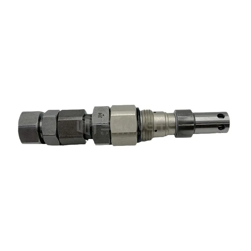 Excavator Parts Is Used for 4372038 4654860 4386637 EX200-3-5-6 Main Relief Valve.