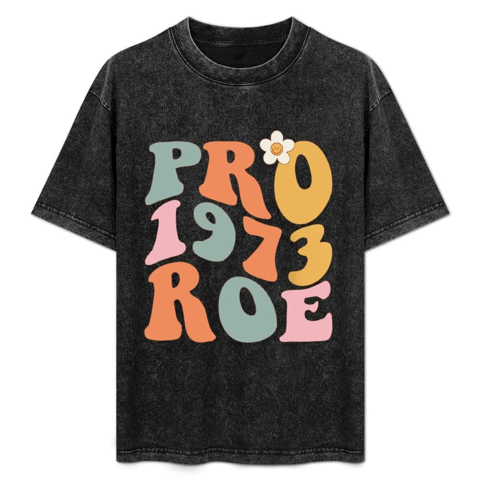 

Reproductive rights pro choice roe vs wade T-Shirt Outdoor Sports Lightweight Tee