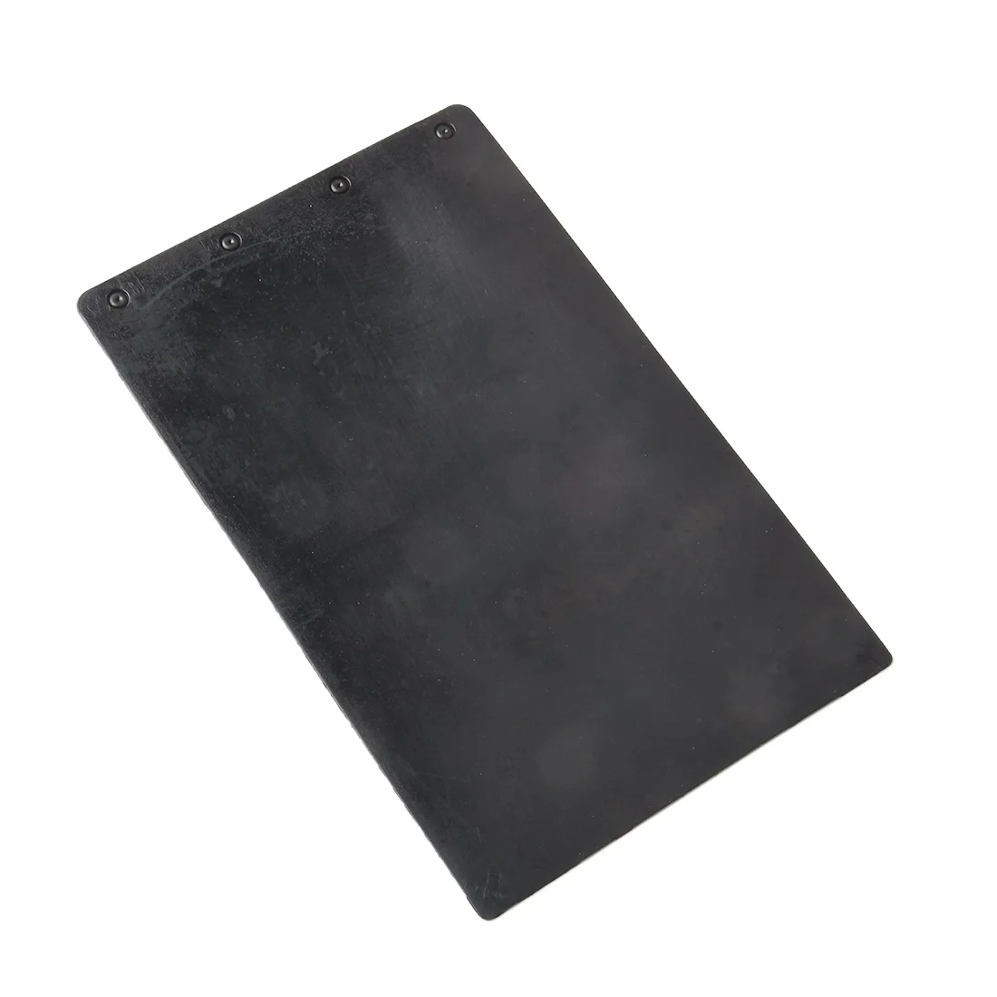 Tool Parts Base Plate Pad Backing Sheet Base Plate Pad Belt Sander 165x110mm 4 Round Mounting Holes Sander Base