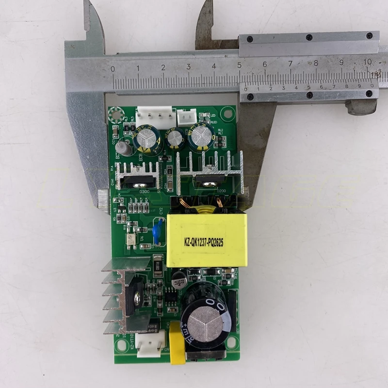 Led Stage Lighting Power Supply 12V 36V Output