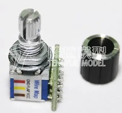 6 Position S3 Mode/… - image