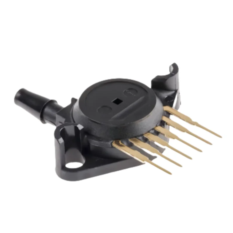 

New Original MPX5100AP MPX5100DP MPX5100GP 14.5PSI（100kPa） Integrated Silicon Pressure Sensor