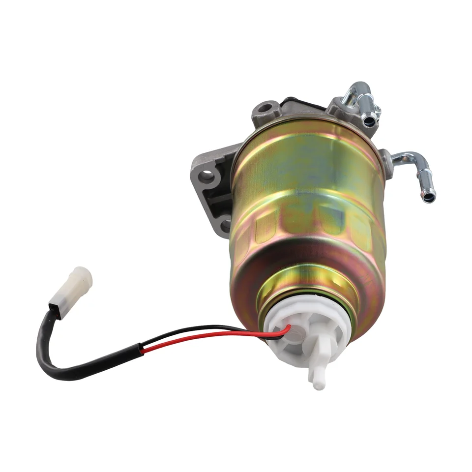 Forklift Fuel Filter YM129901-55800 for Mitsubishi Engine S4S