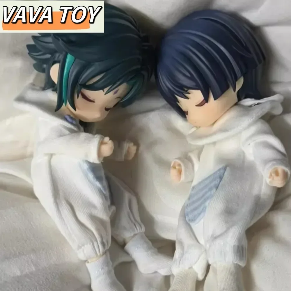 

Кукла кукла Kawaii комбинезон одежда YMY goc 1/12 Bjd костюм ручной работы Аниме игра Косплей DIY Аксессуары Бесплатная доставка изделия