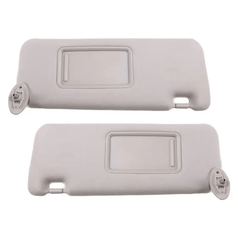 

A13Z-74320-21210-B2 74310-21210-B2 Car Sunshield Sunvisor Interior Sun Visor For Toyota Scion TC 2005-2015