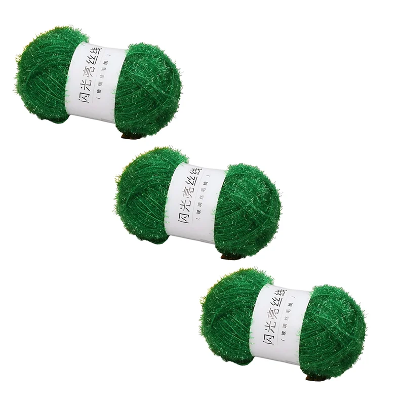 P4-Glass Yarn Diy H… - image