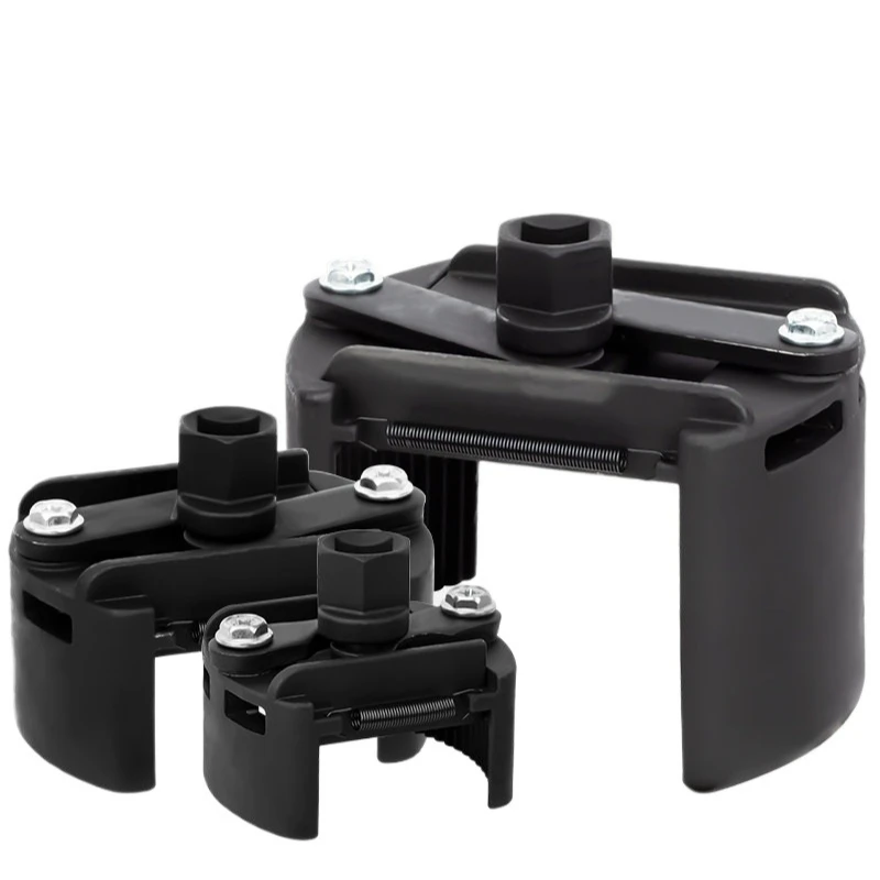 For the quick filter element wrench removal tool, two-jaw adjustable filter U-shaped wrench