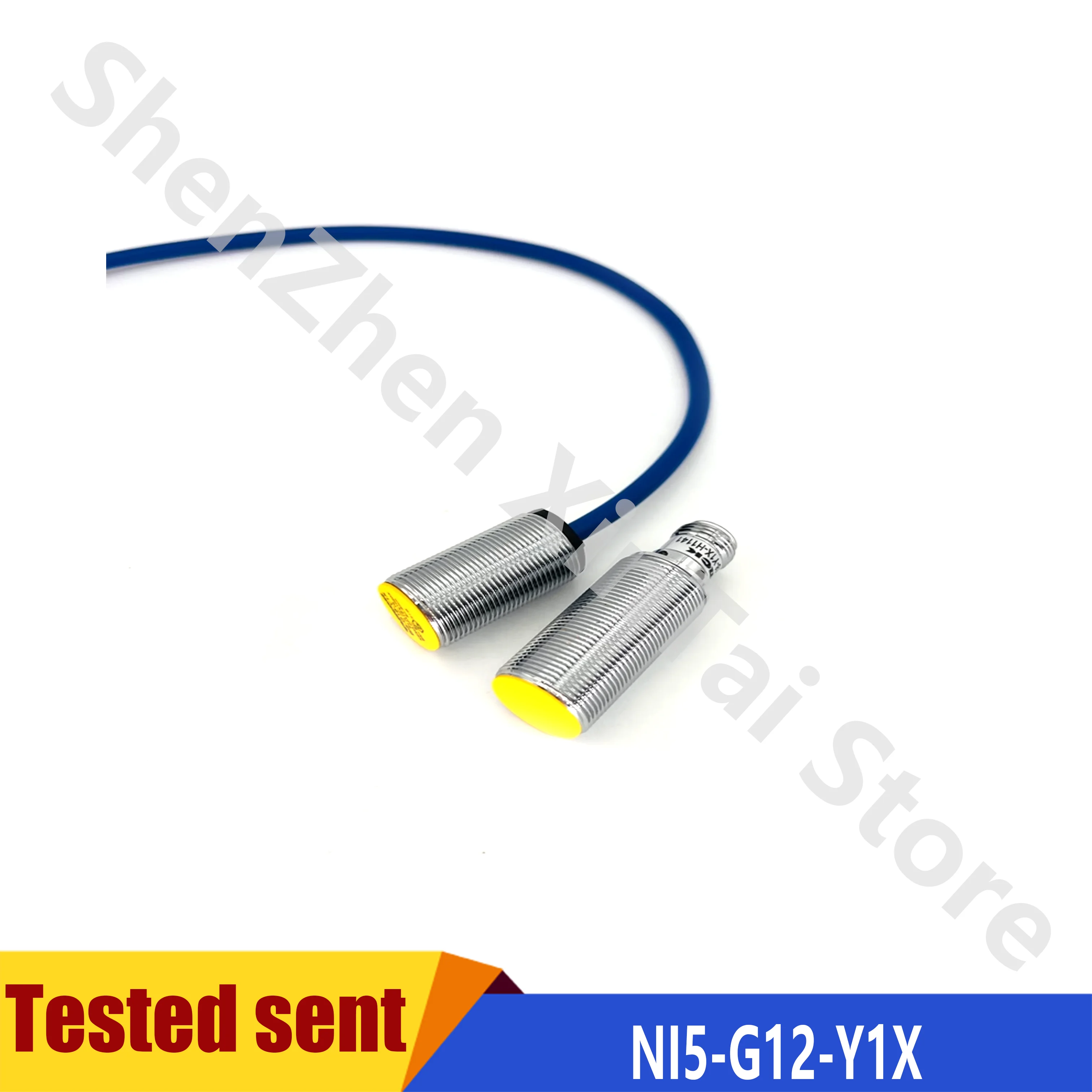 

New High-Quality NI5-G12-Y1X Switch Sensor