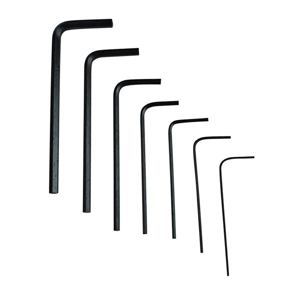 レンチ,2 0.7 0.9 1.3 3mm,1.5個,六角形,手動修理ツールセット,2.5mm-3mm