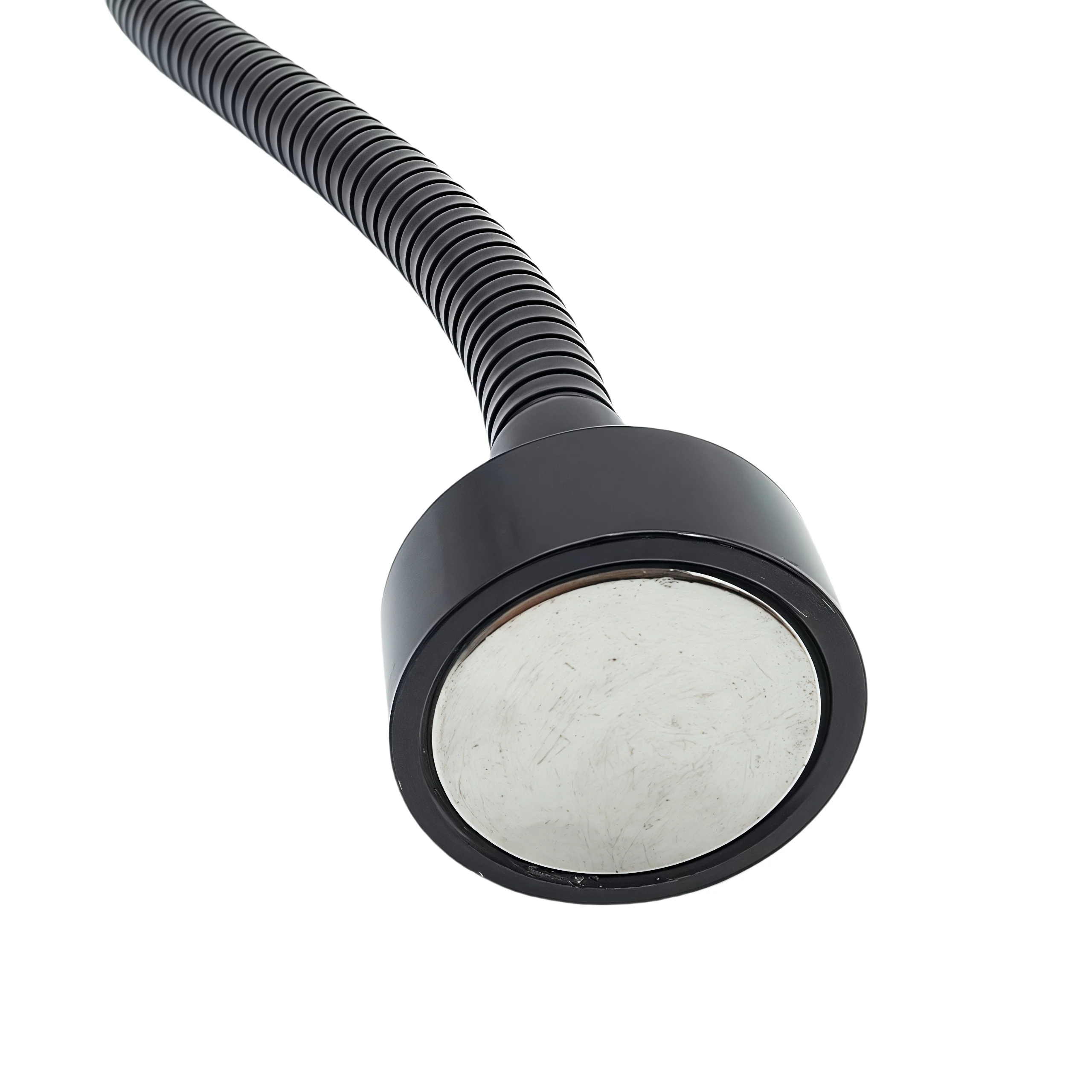 Saldatura di terza mano con base magnetica forte, supporto PCB con bracci flessibili per riparazioni elettroniche - Strumento di saldatura con clip a coccodrillo