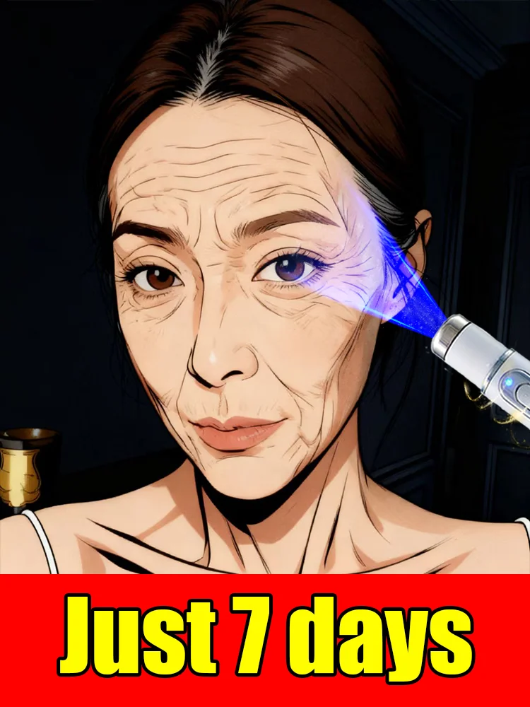 Nieuwe collageen huidverjonging rimpels doffe huid