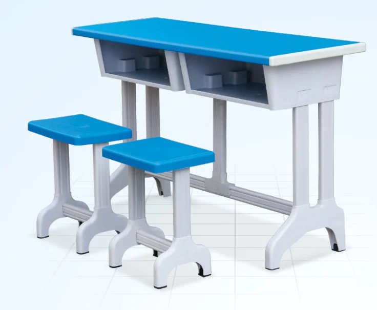 Studenten Bureau School Stoelen Studeertafel Voor Kinderen Schoolmeubilair Benodigdheden Set