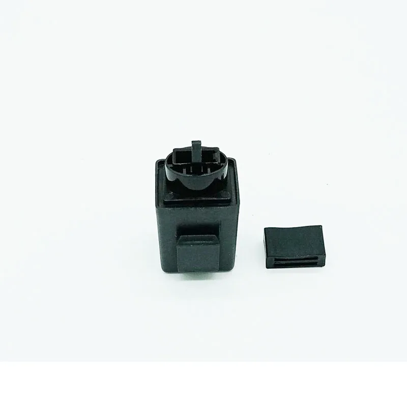Electronic LED Flasher Relay For Honda CB650SC CB700SC Night Hawk VT700C Shadow