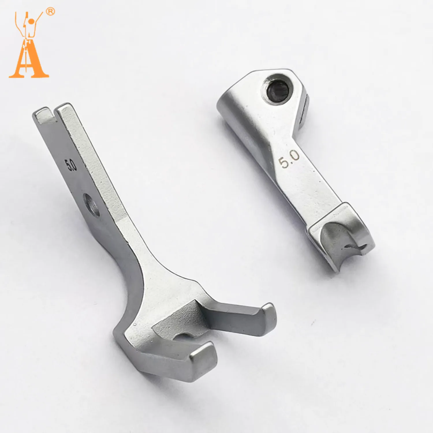 Presser Foot 380B For SUNSTAR WALKING FOOT S380B  5MM FITS For KM-340 640 380