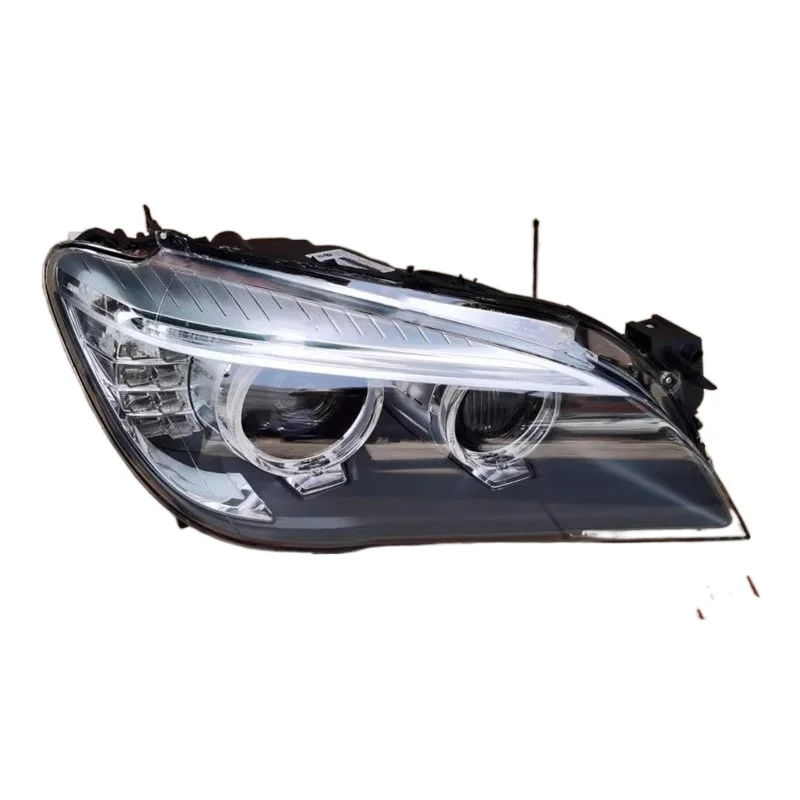 

For High Quality LED Car Headlights for BMW 730 740 750 7 Series F02