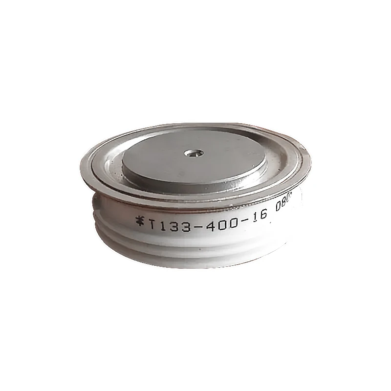 

Горячая продажа Россия Капсульный тиристорный диск SCR 400A 1600V T133-400