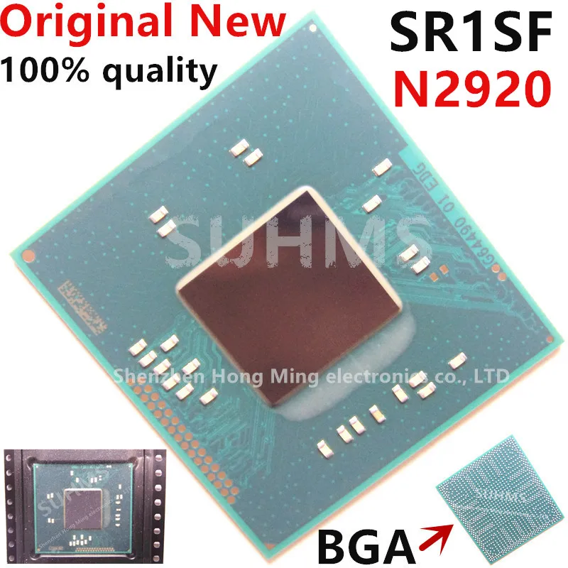 100% New SR1SF N2920 BGA