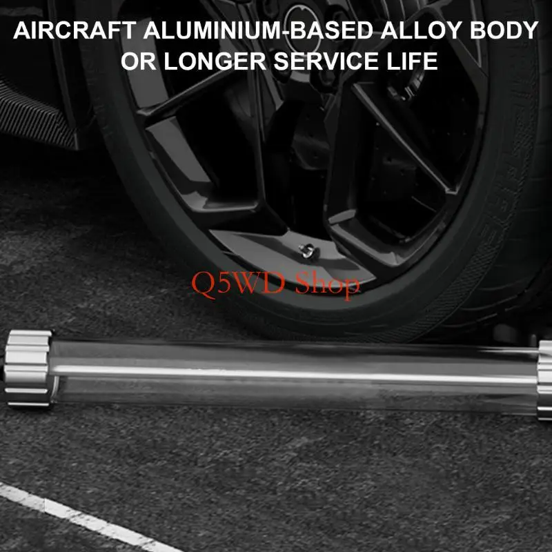 Q5WD Portable Silicone Caulking Guns Insulating Mastic Sealant Corner Seam Fillings