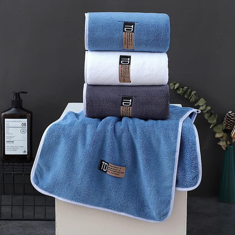 Microfiber Hand Towel 40x80cm/15.7