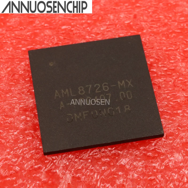 1PCS AML8726-MX AML…