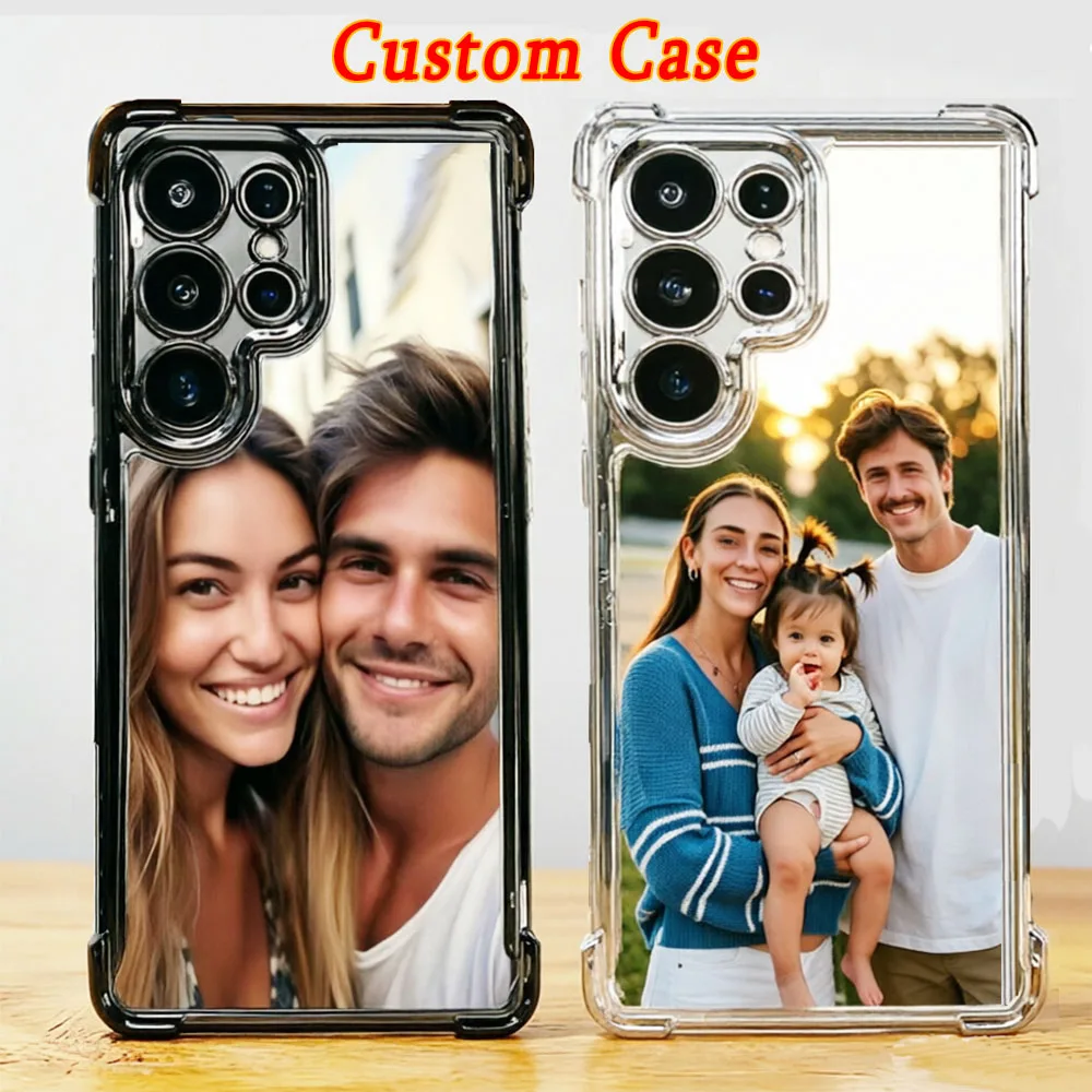 Custom Case For Samsung Galaxy A50 A51 A52 A53 A54 A55 A57 A73 A06 A15 A16 A22 A23 A24 A25 A26  A30 A31 A32 A33 A34 A35 A36 A37