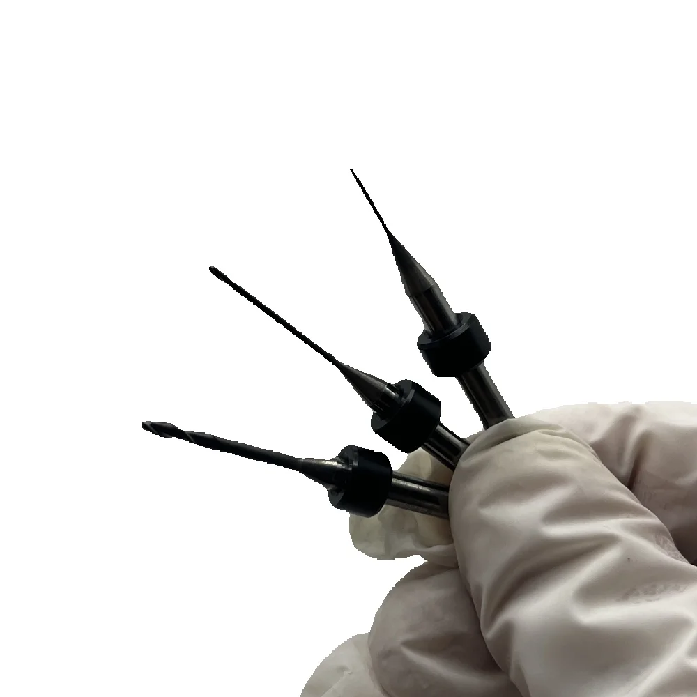 Yenadent ZRB060-10 ZRB100-16 ZRB200-16 SphBlades Diamond Coated Burs contre-indiqué conia PMMA avertir contre-indiqué conium outils de fraisage