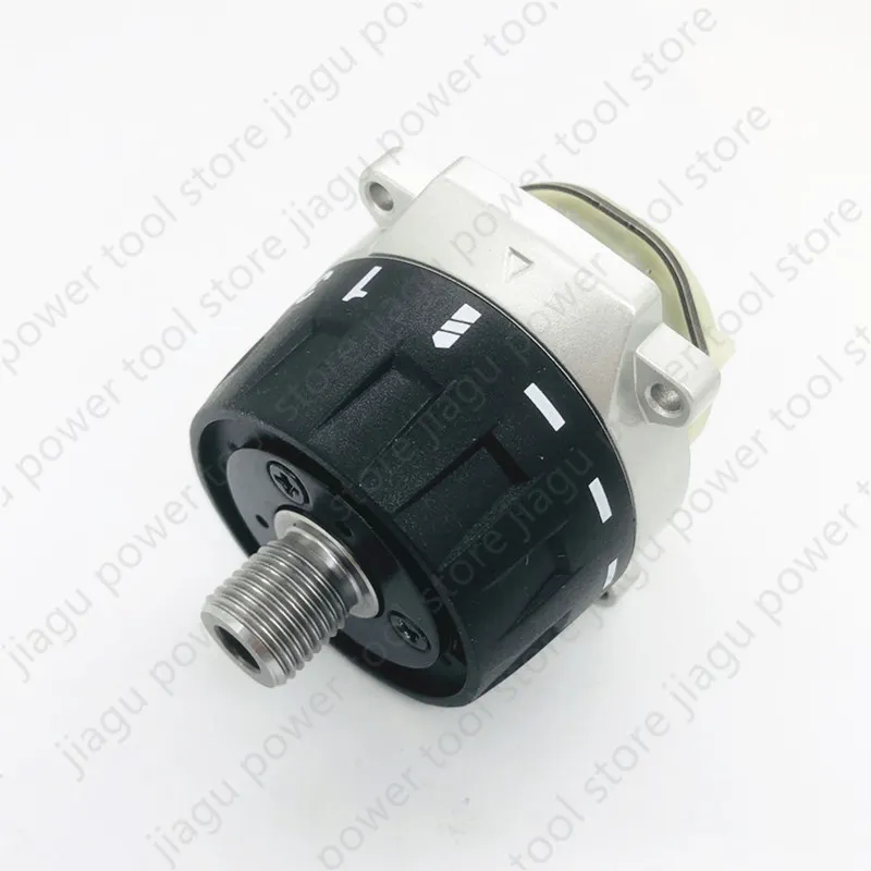 Imagem -02 - Makita Keyless Redutor Gearbox Ddf487 122b223