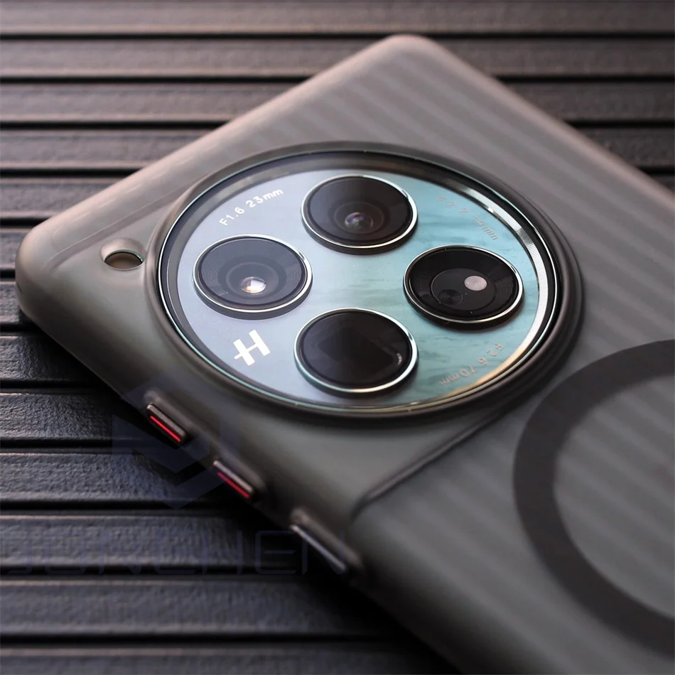 Thumbnail 3 - #63 Ranked OnePlus 12 Cases Picks in 2026