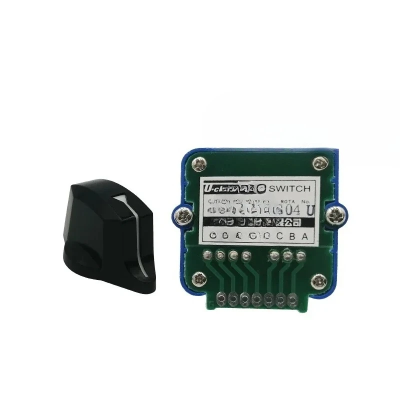 

UCHAIN axis selection magnification encoding mode switch 02N 02J 52N 01N 01J 43S 41N
