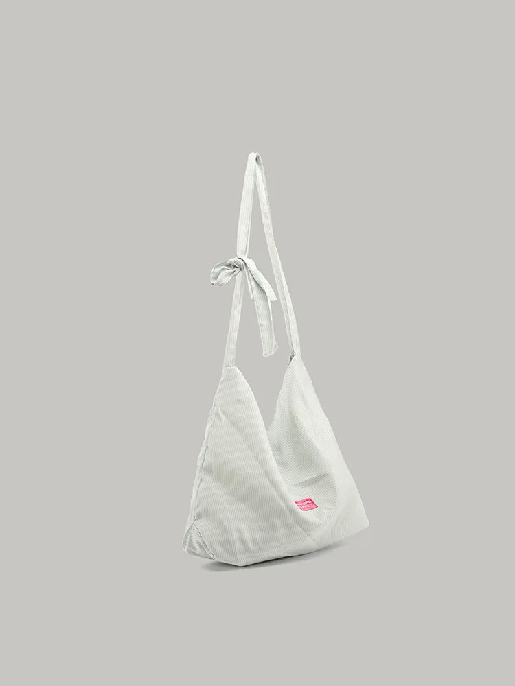 

YIFAN Canvas Shopping Bag, Women's Large Capacity Commuting Bag, Fashionable Strap, Single Shoulder Crossbody Bag