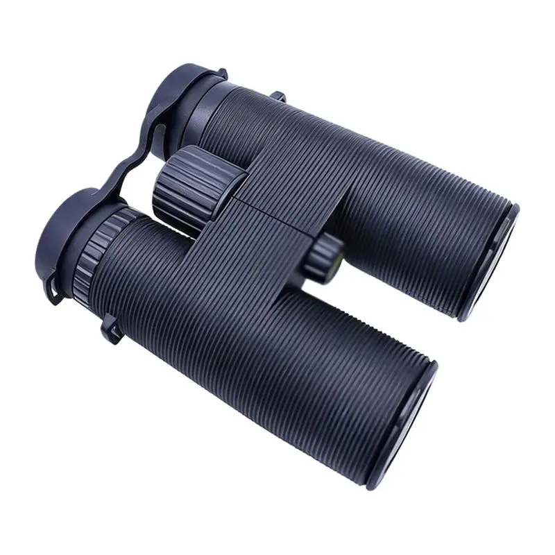 Binoculars 10x42 Roof Prism FMC Waterproof, Center Focus, Bird Watching Hiking Outdoor