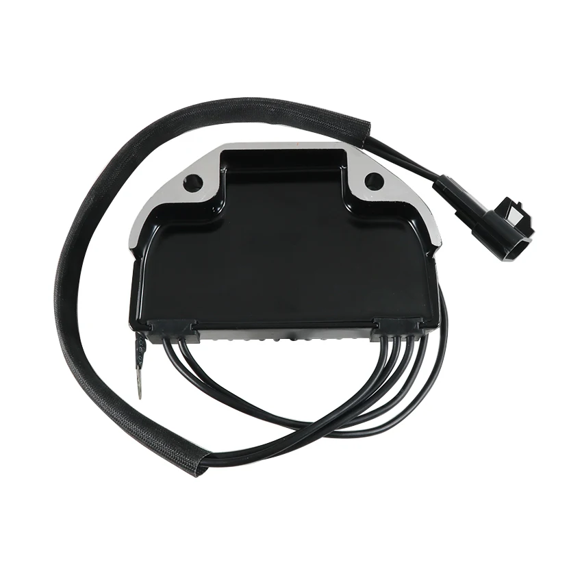 OEM: 74440-01 Motorrad 12V Spannungsregler Gleichrichterteile für Harley Davidson Night Rod VRSCD V-Rod VRSCA (EFI) VRSCX – Detail 5