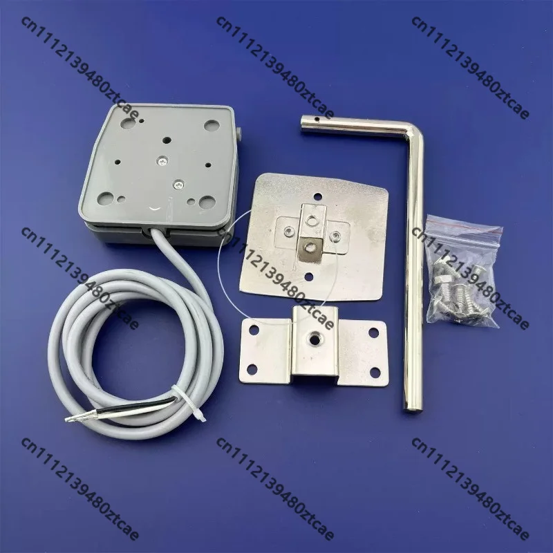 Heavy Duty Synchronous Sew Machine Knee Operated Switch Part  Garment Sew Maintenance Spare Part