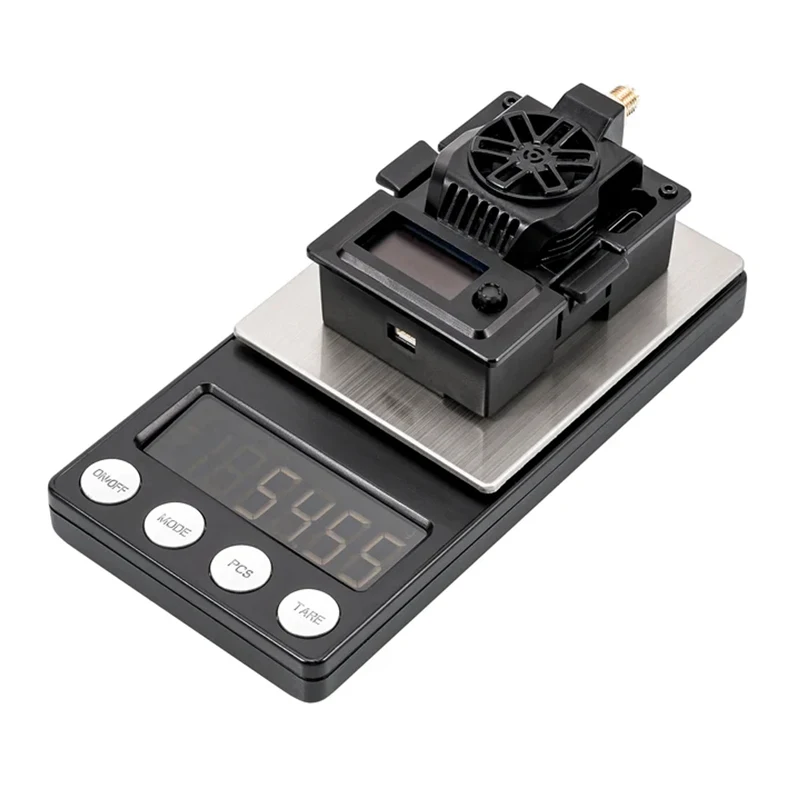 BETAFPV ELRS Micro TX V2 Module 915MHZ 2W RF Power Built-in TCXO Cooling System For FPV Drone Long Range Flight Quadcopter