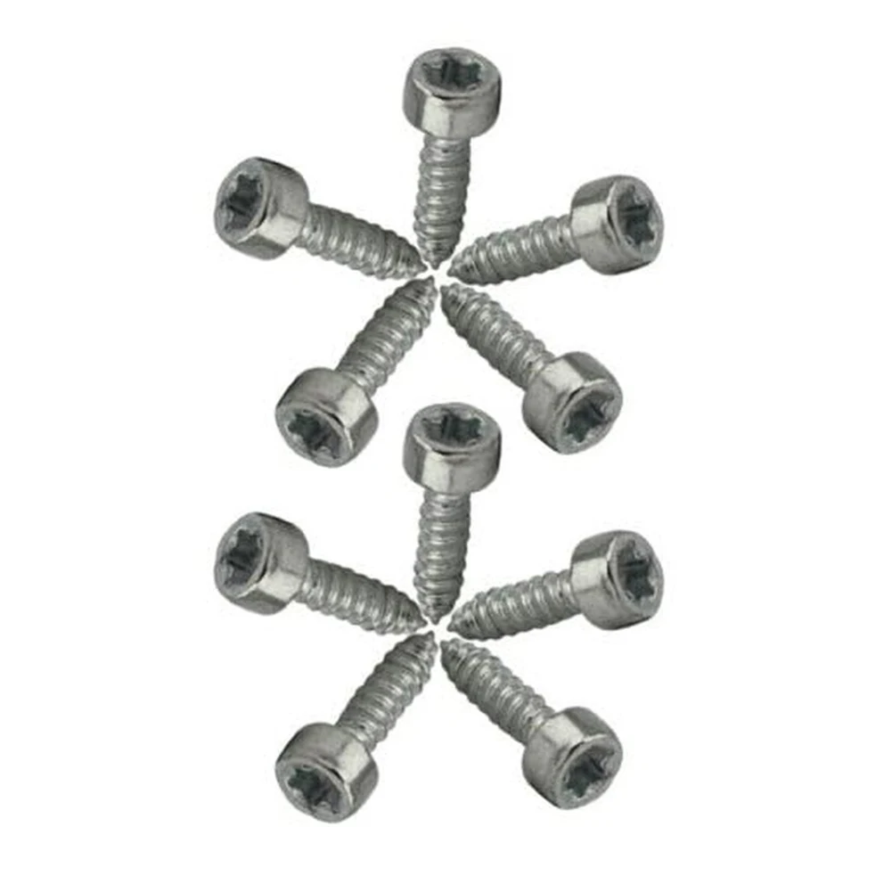 T27 For Torx Self-Tapping Screws Compatible with #9075 and 478 3015 Equipment to Assist in Scheduled Component Swaps