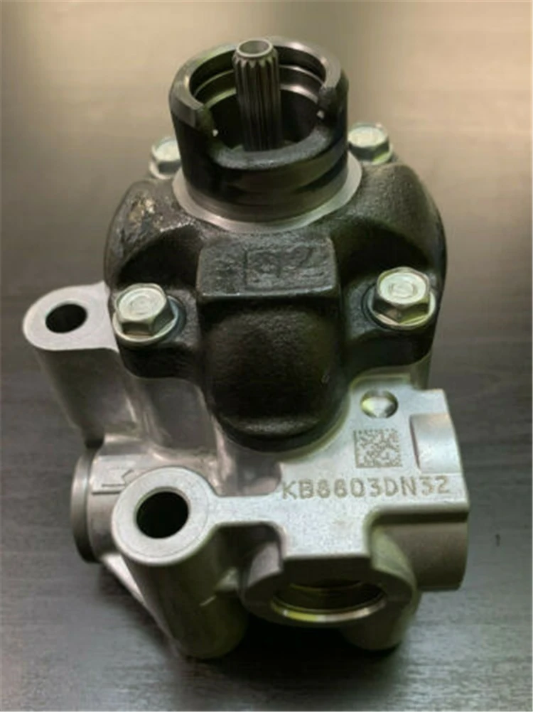 High Performance 31340-3WX0A RE0F10E JF017E Car Transmission Oil Pump For Nissan