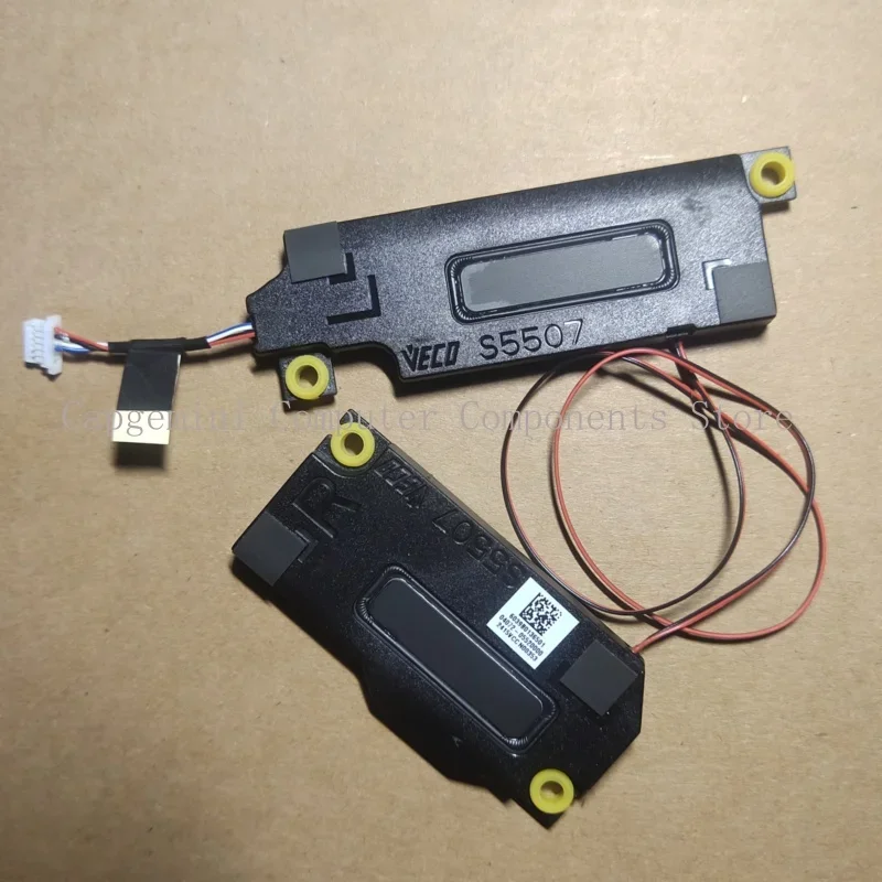 New For Asus Laptop Internal S5507 Speaker L R 6039B 0136501   04072- 05520000