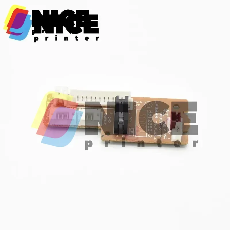 LV0889 Fuser Sensor Board support for Brother HL-3140 HL 3140 3150 3170 DCP-9020 MFC-9120 9130 9133 9140 9330 9340 HL3140 DCP 90