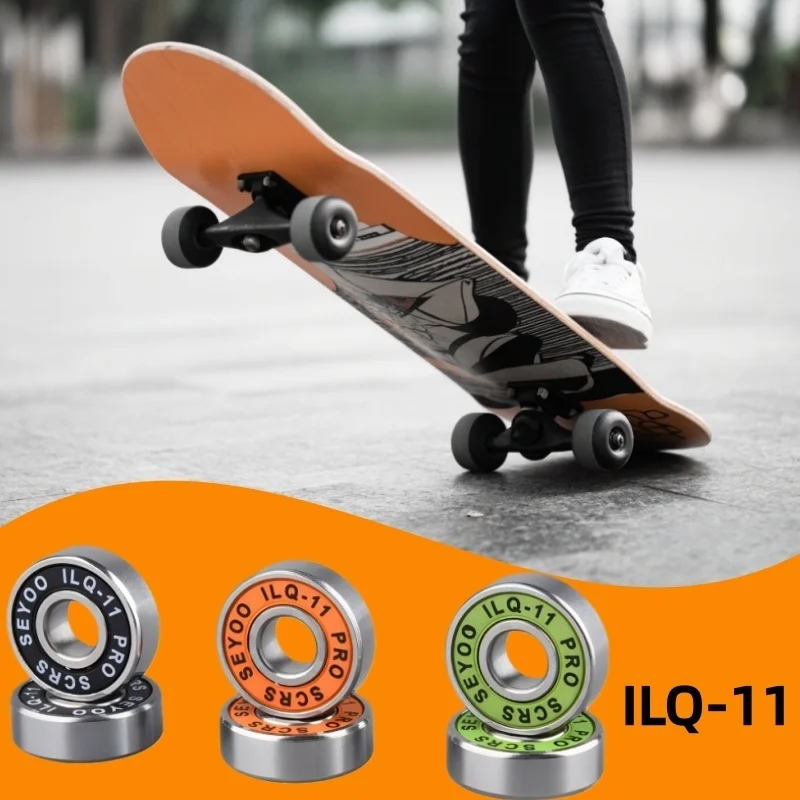 8Pcs 608 ILQ-11 Pro… - image
