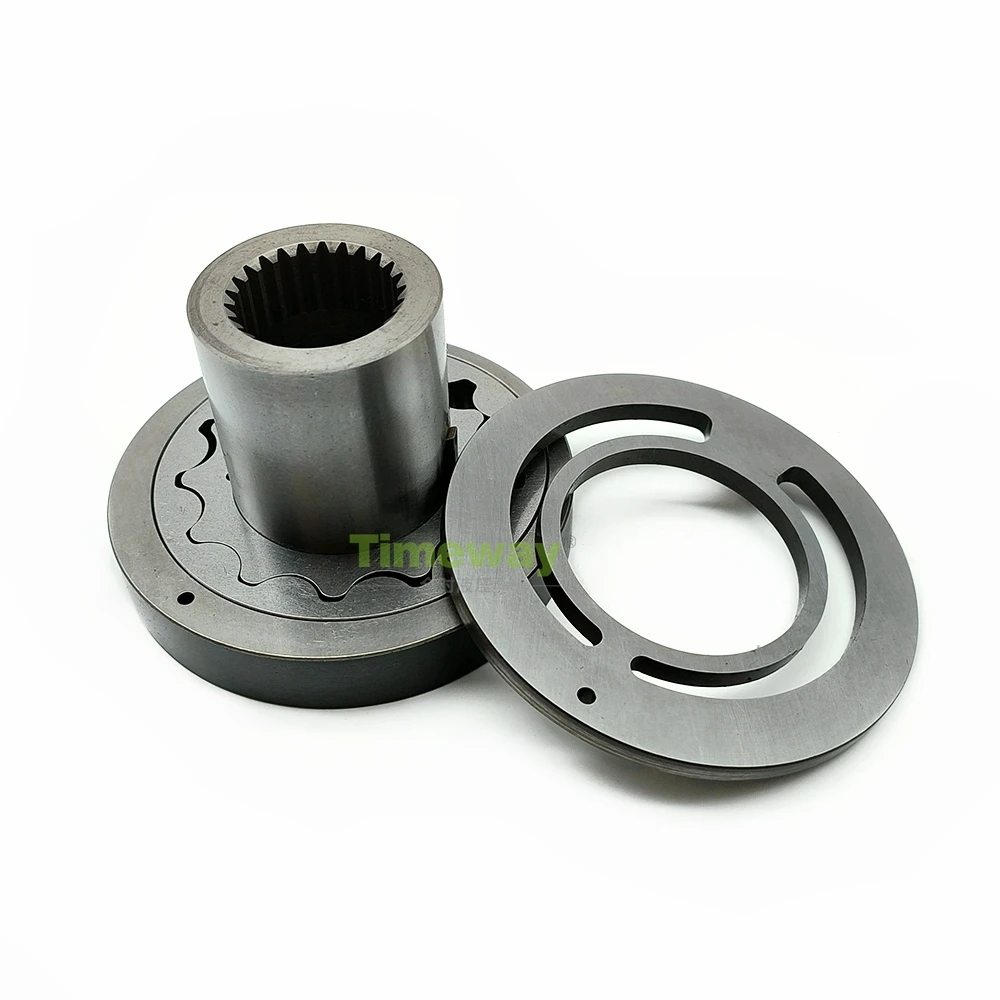 Precharge Pump for Repair SAUER 90R075 90L075 Piston Pump