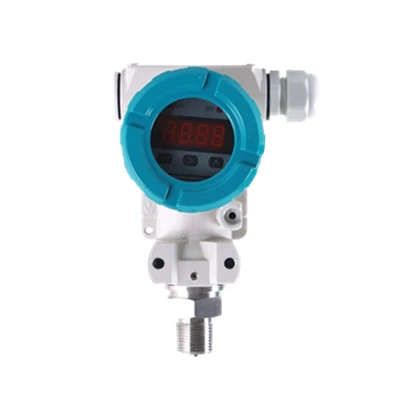 100Mpa Digital Water Pressure Transducers Sensors 4-20ma